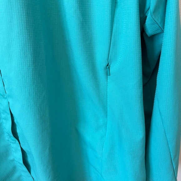 Columbia PFG Omni Shade Fishing Snap Button Up 2XL - Picture 4 of 9